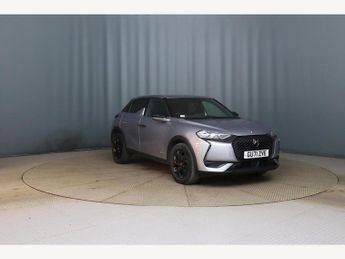 DS 3 1.5 BlueHDi Performance Line Crossback Euro 6 (s/s) 5dr
