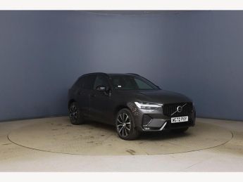 Volvo XC60 2.0 B5 MHEV Plus Auto AWD Euro 6 (s/s) 5dr