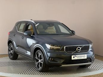 Volvo XC40 2.0 D3 Inscription Pro Auto Euro 6 (s/s) 5dr