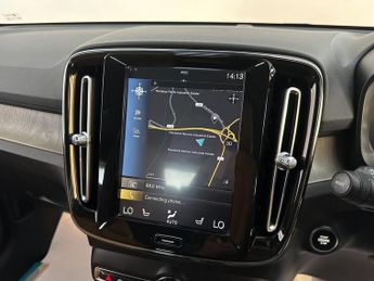 Volvo XC40 2.0 D3 Inscription Pro Auto Euro 6 (s/s) 5dr