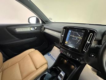Volvo XC40 2.0 D3 Inscription Pro Auto Euro 6 (s/s) 5dr