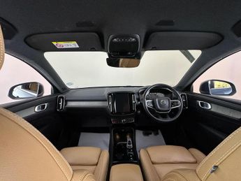 Volvo XC40 2.0 D3 Inscription Pro Auto Euro 6 (s/s) 5dr