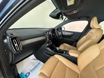 Volvo XC40 2.0 D3 Inscription Pro Auto Euro 6 (s/s) 5dr