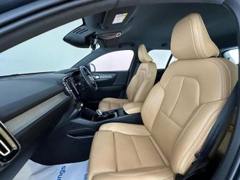 Volvo XC40 2.0 D3 Inscription Pro Auto Euro 6 (s/s) 5dr