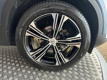 Volvo XC40 2.0 D3 Inscription Pro Auto Euro 6 (s/s) 5dr
