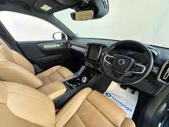 Volvo XC40 2.0 D3 Inscription Pro Auto Euro 6 (s/s) 5dr