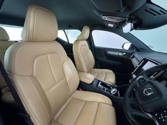 Volvo XC40 2.0 D3 Inscription Pro Auto Euro 6 (s/s) 5dr