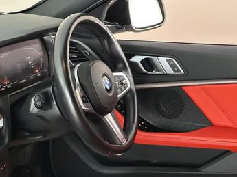 BMW 1 Series 1.5 118i M Sport (LCP) DCT Euro 6 (s/s) 5dr
