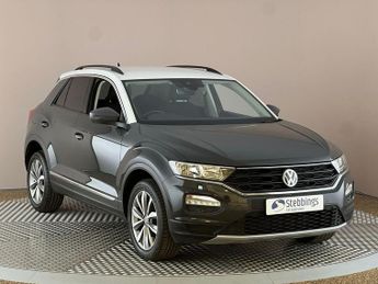 Volkswagen T-Roc 1.0 TSI Design Euro 6 (s/s) 5dr