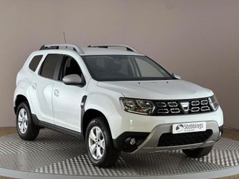Dacia Duster 1.3 TCe Comfort Euro 6 (s/s) 5dr