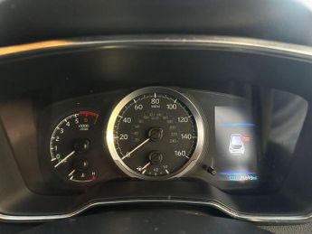 Toyota Corolla 1.8 VVT-h Icon CVT Euro 6 (s/s) 5dr