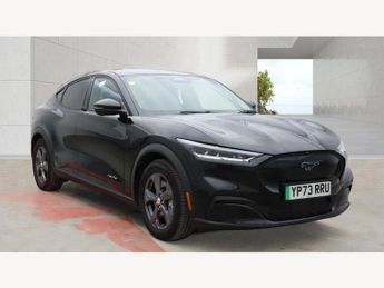 Ford Mustang Standard Range 70kWh 5dr