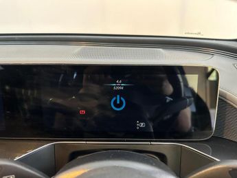 Mercedes-Benz EQC EQC 400 80kWh AMG Line (Premium Plus) Auto 4MATIC 5dr