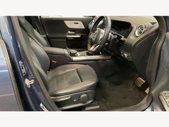 Mercedes-Benz EQA EQA 250 66.5kWh AMG Line Auto 5dr