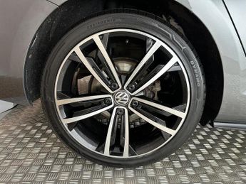 Volkswagen Golf 2.0 TDI GTD DSG Euro 6 (s/s) 5dr