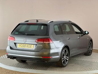 Volkswagen Golf 2.0 TDI GTD DSG Euro 6 (s/s) 5dr