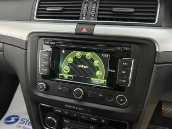 Skoda Superb 2.0 TDI Outdoor Plus DSG 4WD Euro 5 5dr