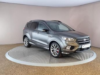 Ford Kuga 2.0 TDCi EcoBlue ST-Line Edition AWD Euro 6 (s/s) 5dr