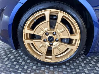 Alpine A110 1.8 Turbo Legende DCT Euro 6 2dr