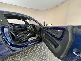 Alpine A110 1.8 Turbo Legende DCT Euro 6 2dr