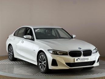 BMW 330 2.0 330e 12kWh Sport Auto Euro 6 (s/s) 4dr