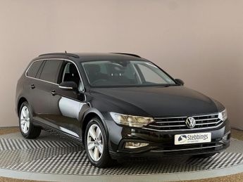 Volkswagen Passat 2.0 TDI EVO SE Nav Euro 6 (s/s) 5dr