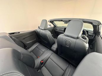 Ford Mustang 5.0 V8 GT SelShift Euro 6 2dr