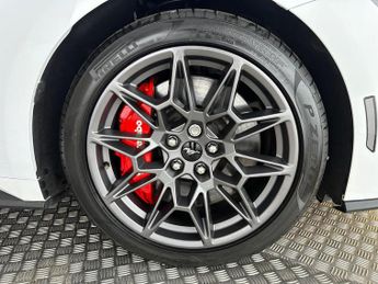 Ford Mustang 5.0 V8 GT SelShift Euro 6 2dr