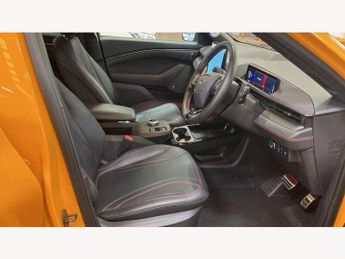 Ford Mustang Mach-E Extended Range 91kWh Premium AWD 5dr