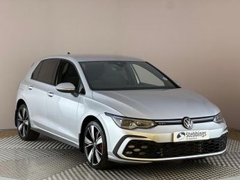 Volkswagen Golf 1.4 TSI 13kWh GTE DSG Euro 6 (s/s) 5dr