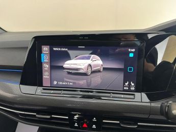 Volkswagen Golf 1.4 TSI 13kWh GTE DSG Euro 6 (s/s) 5dr