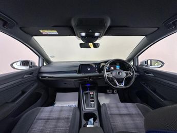Volkswagen Golf 1.4 TSI 13kWh GTE DSG Euro 6 (s/s) 5dr