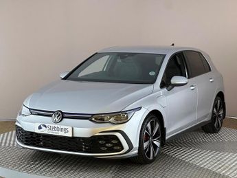 Volkswagen Golf 1.4 TSI 13kWh GTE DSG Euro 6 (s/s) 5dr