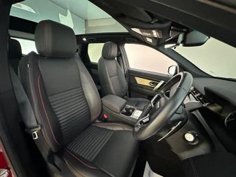 Land Rover Discovery Sport 1.5 P300e 12.2kWh Urban Edition Auto 4WD Euro 6 (s/s) 5dr