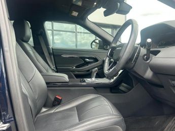 Land Rover Range Rover Evoque 2.0 D200 MHEV R-Dynamic SE Auto 4WD Euro 6 (s/s) 5dr
