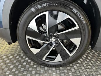 Vauxhall Grandland 1.2 GS e-DCT Euro 6 (s/s) 5dr