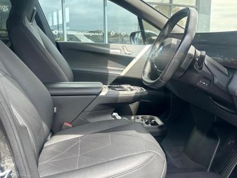 BMW iX 40 76.6kWh M Sport Auto xDrive 5dr