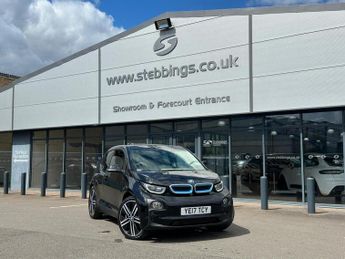 BMW i3 33kWh Auto 5dr