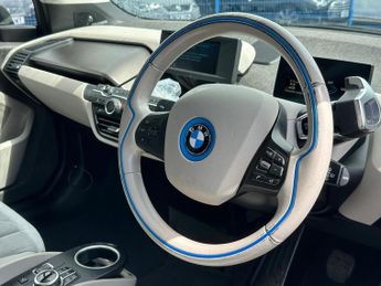 BMW i3 33kWh Auto 5dr