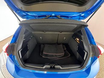 Ford Focus 1.0T EcoBoost ST-Line X Auto Euro 6 (s/s) 5dr