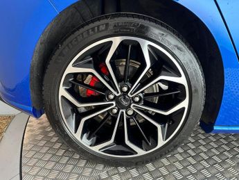Ford Focus 1.0T EcoBoost ST-Line X Auto Euro 6 (s/s) 5dr