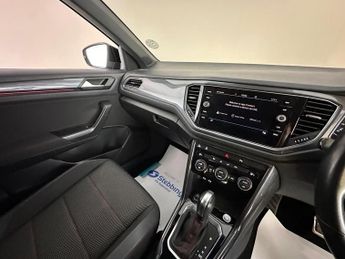 Volkswagen T-Roc 1.5 TSI EVO SEL DSG Euro 6 (s/s) 5dr