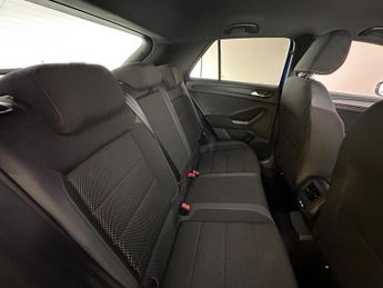 Volkswagen T-Roc 1.5 TSI EVO SEL DSG Euro 6 (s/s) 5dr