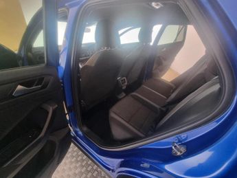 Volkswagen T-Roc 1.5 TSI EVO SEL DSG Euro 6 (s/s) 5dr