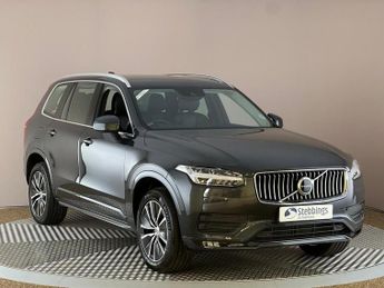 Volvo XC90 2.0 B5 MHEV Momentum Auto 4WD Euro 6 (s/s) 5dr