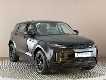 Land Rover Range Rover Evoque 1.5 P270e 12.17kWh S Auto 4WD Euro 6 (s/s) 5dr