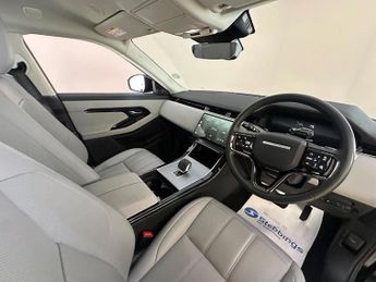Land Rover Range Rover Evoque 1.5 P270e 12.17kWh S Auto 4WD Euro 6 (s/s) 5dr
