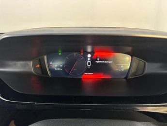 Peugeot 408 1.2 PureTech Allure Premium Fastback EAT Euro 6 (s/s) 5dr