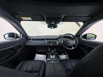 Land Rover Range Rover Evoque 2.0 D180 R-Dynamic S Auto 4WD Euro 6 (s/s) 5dr
