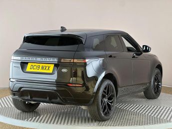 Land Rover Range Rover Evoque 2.0 D180 R-Dynamic S Auto 4WD Euro 6 (s/s) 5dr